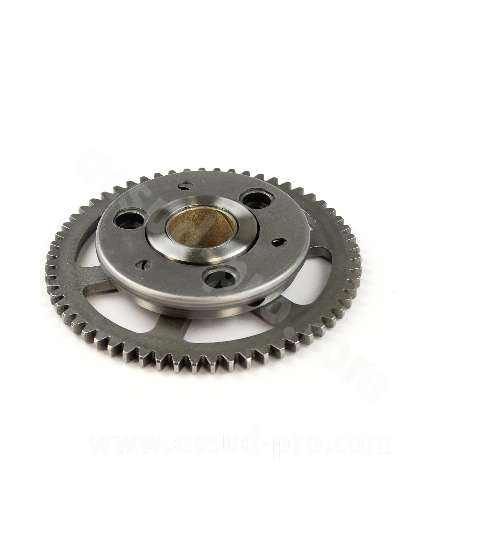 RUEDA LIBRE DE ARRANQUE COMPLETO YAMAHA XMAX / XCITY 125CC 2001-17 TNT R: 187193E