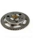 RUEDA LIBRE DE ARRANQUE COMPLETO YAMAHA X MAX / X CITY 125 CC. 2001-17 TNT R: 187193E