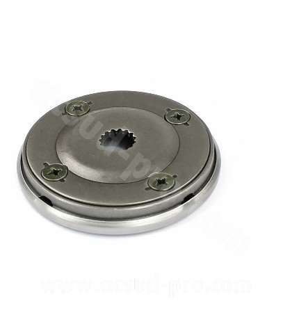 RUEDA LIBRE DE ARRANQUE YAMAHA MAJESTY 125 / 180 CC 99/01 TNT R: 187193C