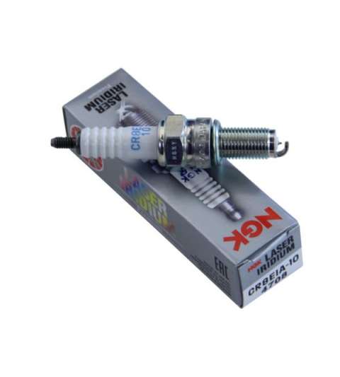 BUJÍA NGK CR8EIA-10 ORIGEN SUZUKI RMZ 250 06-13 R: