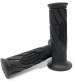JUEGO DE PUÑOS DOMINO SCOOTER CON LOGO NEGROS R: 3205824006