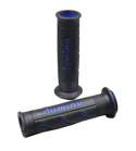 JUEGO DE PUÑOS ROAD NEGRO / AZUL DOMINO R: 331286Q