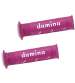 JUEGO PUÑOS DOMINO XM2 SUPER SOFT FUCSIA/BLANCO R: A25041C4643