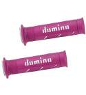 JUEGO PUÑOS DOMINO XM2 SUPER SOFT FUCSIA/BLANCO R: A25041C4643