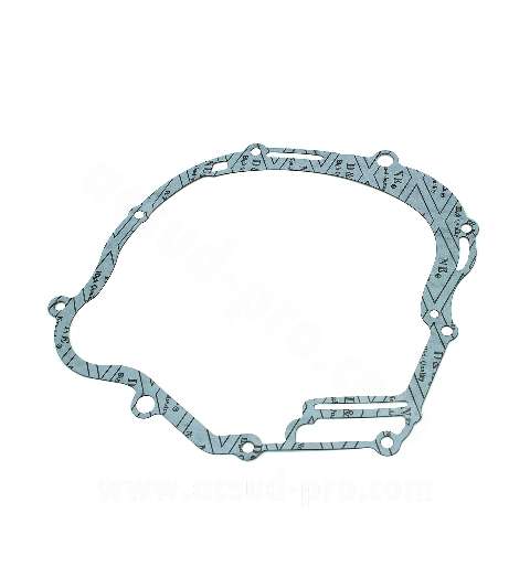 JUNTA DE CARTER EMBRAGUE YAMAHA YBR / XT-R / XT-X RIEJU MRT / TANGO / RS2 / DERBI SENDA 125CC 4TPS R: 071851A