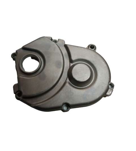 TAPA DESARROLLOS MINARELLI SCOOTER AEROX / JOG RR 50 ALUMINIO ( TIPO ORIGEN ) R: 4614