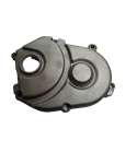 TAPA DESARROLLOS MINARELLI SCOOTER AEROX / JOG RR 50 ALUMINIO ( TIPO ORIGEN ) R: 4614