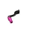 PEDAL CAMBIO MINARELLI AM 6 NEGRO / ROSA KRM R: KR335F