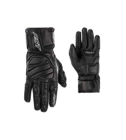 PAR DE GUANTES ( TM ) PIEL TURBINE NEGRO R: 866000910109