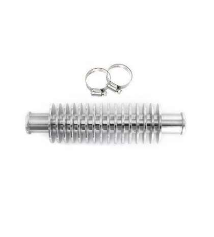 TUBO DE ALUMINIO CNC ENFRIADOR TNT R: 094000