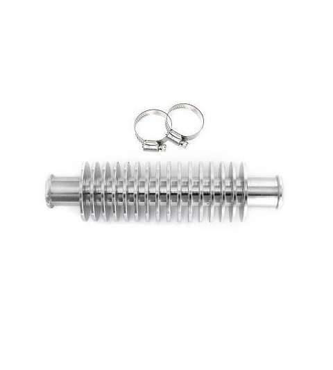TUBO DE ALUMINIO CNC ENFRIADOR TNT R: 094000