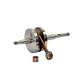 CIGUEÑAL VESPINO ALX, NLX, TOP RACING R: 6030031