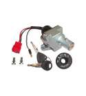CERRADURA CONTACTO YAMAHA NEO'S 50 02 / 06 JOG RR 50 02 /11 R: 6610