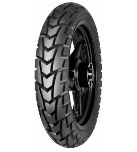 CUBIERTA MITAS MC32 130/70R17 62R WIN SCOOT M+S TL R: