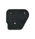 FILTRO DE AIRE YAMAHA AEROX 50 / YAMAHA JOG 50 RR R: 9225