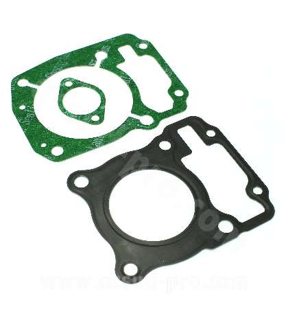 JUNTAS CILINDRO HONDA CBF 150 C.C. 4T R: 071853D