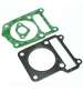 JUNTA CILINDRO YAMAHA YBR 150 C.C. 4 T R: 071851D