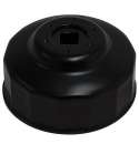 LLAVE FILTRO DE ACEITE 68 MM. R: 26262641