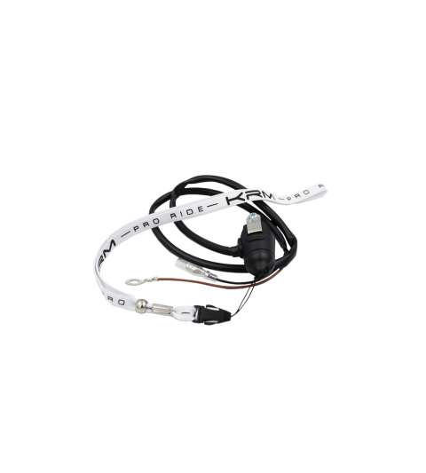 CORTA CIRCUITO KRM PRO RIDE MAGNÉTICO BLANCO R: KR434F