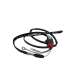 CORTA CIRCUITO KRM PRO RIDE MAGNÉTICO NEGRO R: KR299F