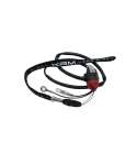 CORTA CIRCUITO KRM PRO RIDE MAGNÉTICO NEGRO R: KR299F