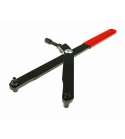 HERRAMIENTA DE BLOQUEO VARIADOR / VOLANTE / EMBRAGUE 101 OCTANE R: 38500527 / IP11174