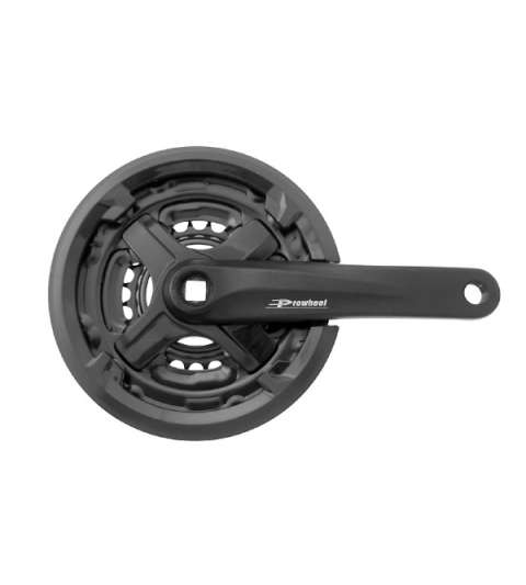 JUEGO DE BIELAS MTB 24/34 / 42X170C / P PROWHEEL R: 42 157 0241