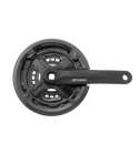 JUEGO DE BIELAS MTB 24/34 / 42X170C / P PROWHEEL R: 421570241
