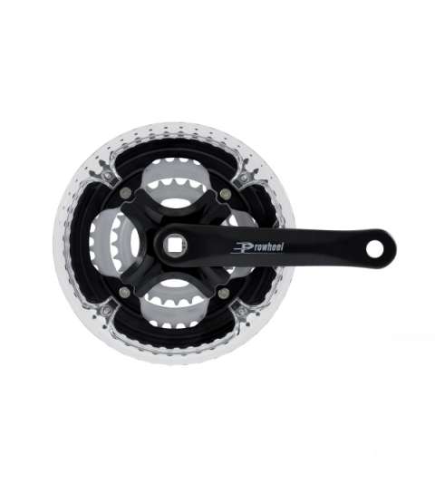 JUEGO BIELAS 28/38/48 X 170 C/P PROWHEEL R: 42 157 0231