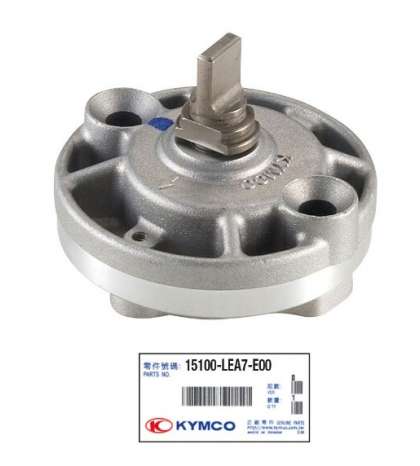 BOMBA ACEITÉ KYMCO K-XCT 300 / PEOPLE 300 R: 073010