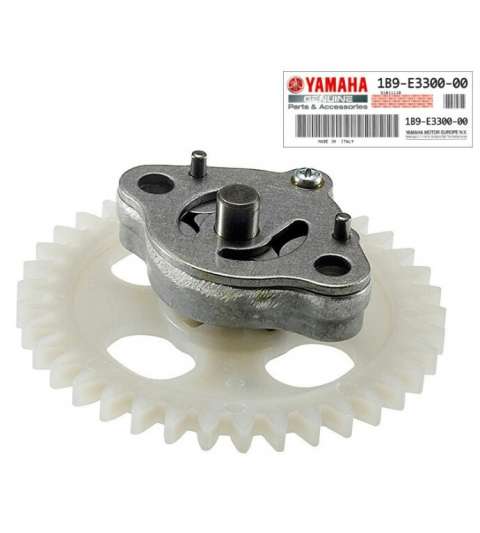 BOMBA ACEITÉ COMPLETA YAMAHA X MAX 125 / X CITY 125 R: 073012