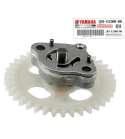 BOMBA ACEITÉ COMPLETA YAMAHA X MAX 125 / X CITY 125 R: 073012