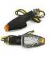 JUEGO INTERMITENES LED HOMOLOGADOS AERO - TNT - R: 206022A