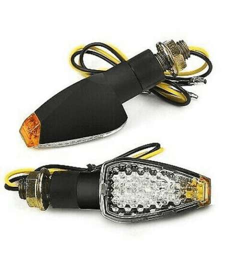 JUEGO INTERMITENES LED HOMOLOGADOS AERO - TNT - R: 206022A