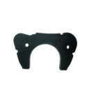 FILTRO DE AIRE DAELIM HISTORY 125 / OTELLO 125 C.C. R: 9469