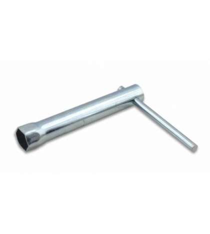 LLAVE DE BUJIA MOTO HEXAGON 21 R: 503
