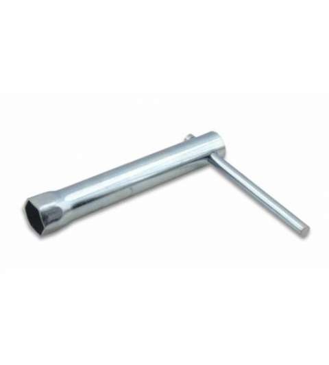 LLAVE DE BUJIA MOTO HEXAGON 21 R: 503