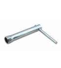 LLAVE DE BUJIA MOTO HEXAGONAL 21 MM. R: 503