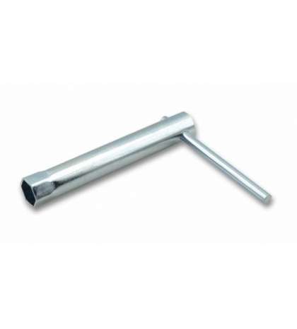 LLAVE DE BUJIA PARA MOTO HEXAGONO 16 R: 505