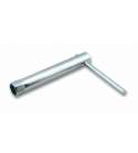 LLAVE DE BUJIA PARA MOTO HEXAGONAL 18 MM. R: 505