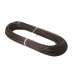FUNDA MOTOCULTOR - Ø EXT. 8 MM. Ø INT. 4 MM. ( 25 METROS ) COLOR NEGRO R: 405250135