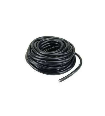 CABLE DE BUJIA D. 7MM ( 10 METROS ) TNT R: 187001