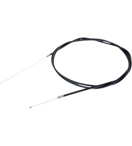 FUNDA DE GAS + CABLE 180 CM. ( ESPECIAL CARBURADOR PWK ) 101 OCTANE R: 06620620 / 10541