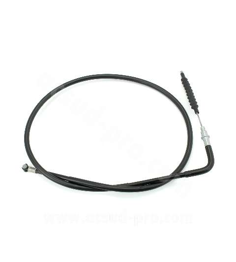 TRANSMISIÓN EMBRAGUE RIEJU MRT PRO 2018 (CABLE + FUNDA ) TNT R: 164902A