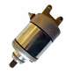 MOTOR DE ARRANQUE PIAGGIO X7, X10, APRILIA ARRECIFE 250 - SGR - R: 04178125