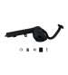 TUBO DE ESCAPE HONDA WALLAROO 50 - TECNIGAS - R: 999924911W