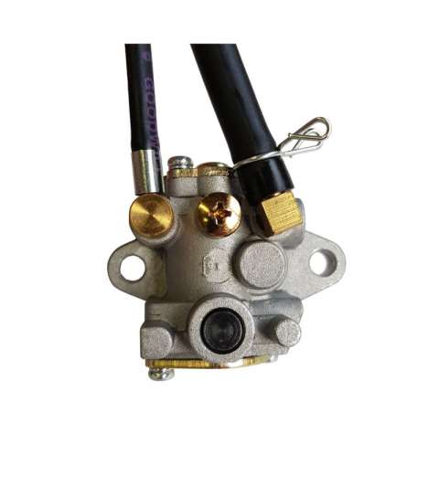 BOMBA ACEITE MINARELLI AM 6 ( SIN CABLE DE GAS ) BCR R: 403670025