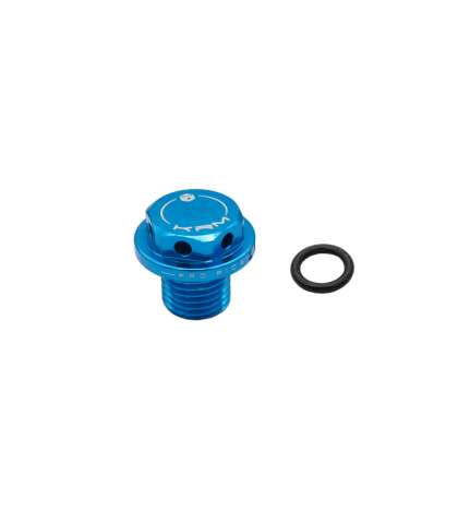 TAPON CARTER MINARELLI AM 6 AZUL KRM R: KR507F