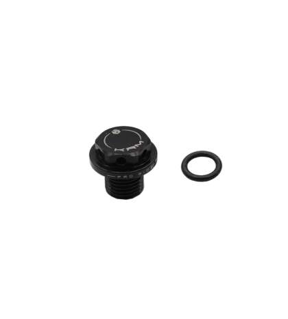 TAPÓN CÁRTER MINARELLI SCOOTER 50 NEGRO KRM R: KR505F
