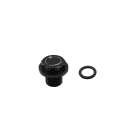 TAPÓN CÁRTER MINARELLI SCOOTER 50 NEGRO KRM R: KR505F